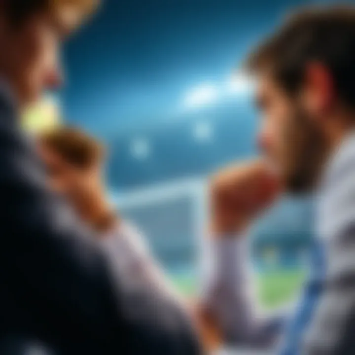 Effective Decision-Making in Betting Illustration of effective decision-making in betting