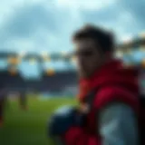 Strategic insights on betting