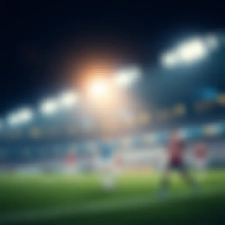 Infographic on data-driven decision making