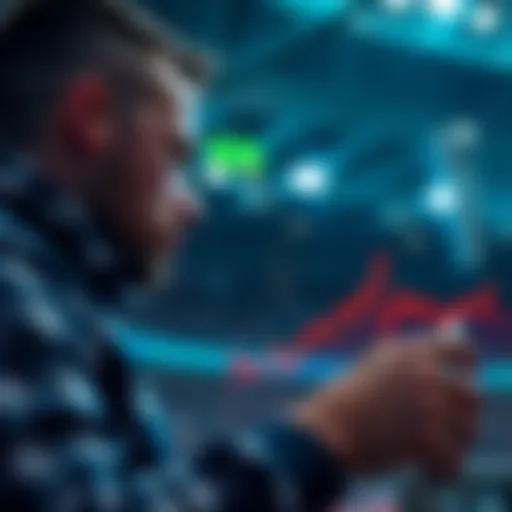 Insightful data analysis for betting strategies