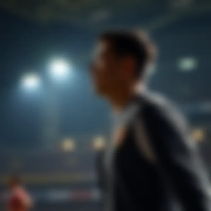 Visual representation of successful betting outcomes