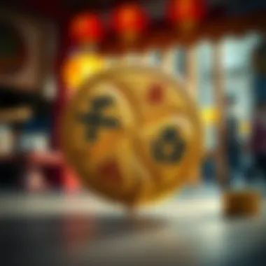 Symbolic representation of luck and fortune