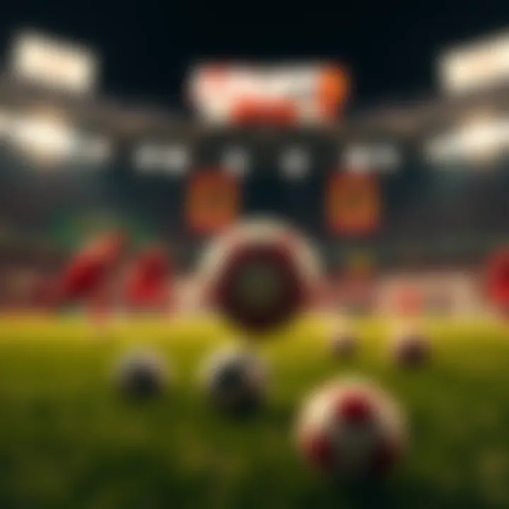 Insightful analysis of major betting sites