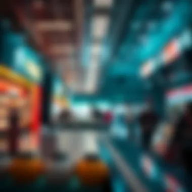 Overview of Market Trends During Lottery Market trends overview