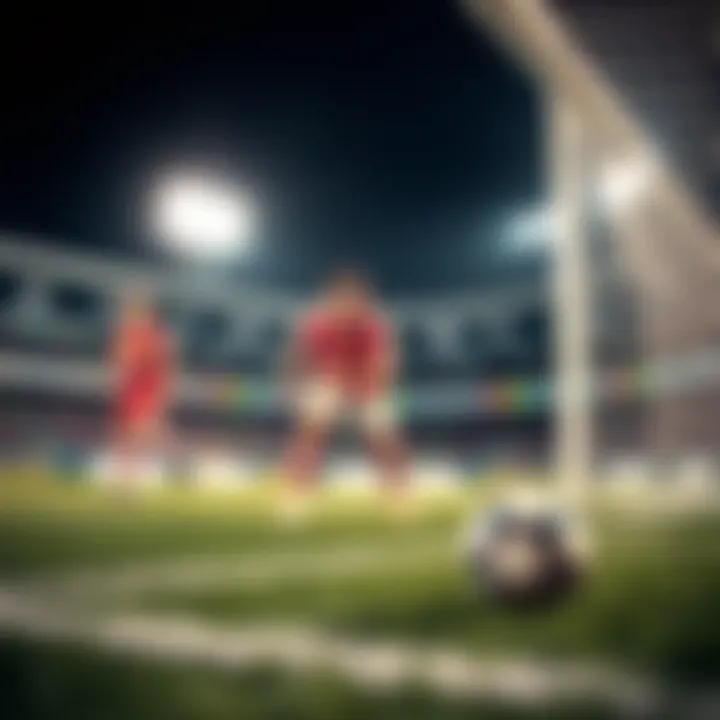 Predictions and Betting Strategies Predictions and betting strategies for the matches