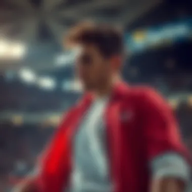 Conceptual representation of maturity in betting strategies