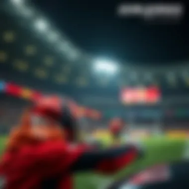 Infographic on maximizing betting opportunities