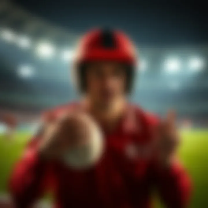 Maximizing winning odds