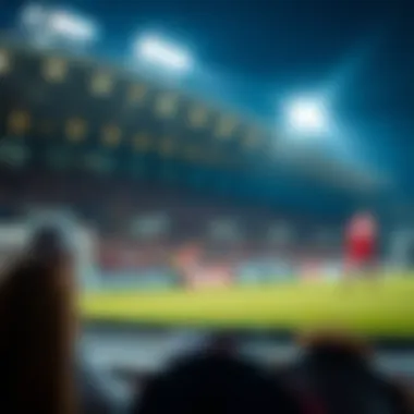 Risk management techniques in betting