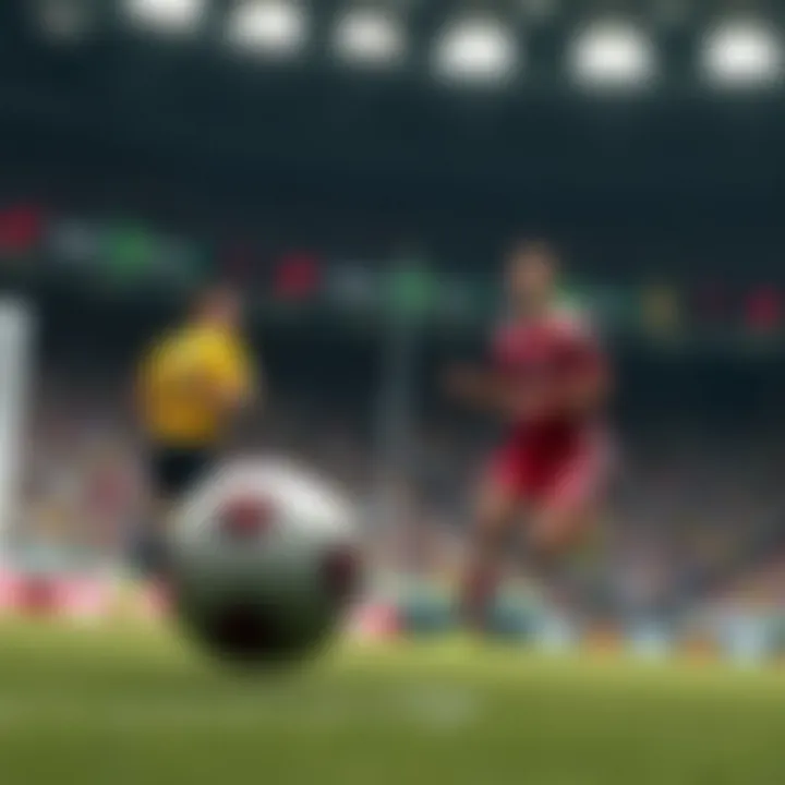 Statistical breakdown of betting trends