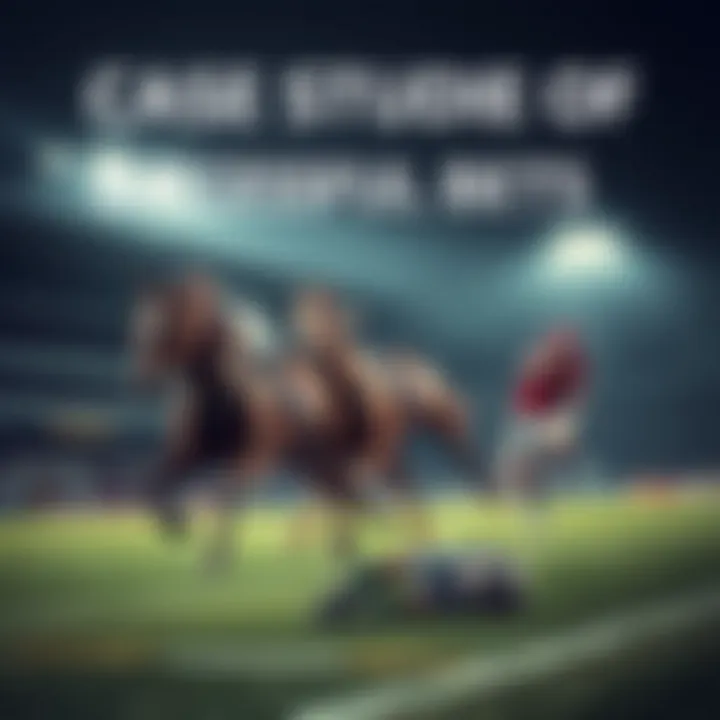 Successful betting case studies