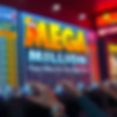 How to Verify Mega Millions Results Methods for checking lottery results