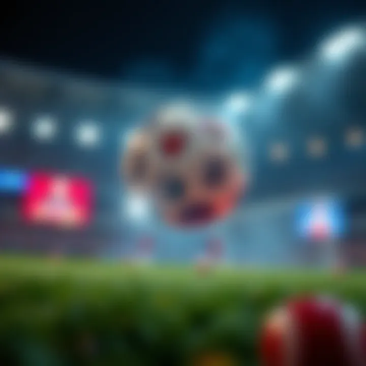 Exploring the Innovations of Nano Lotto Conceptual representation of nano lotto and its innovations