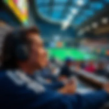 User experiences and testimonials in lotto betting