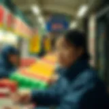 Historical overview of lottery in Korea