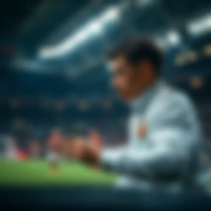 In-depth Analysis of New Betting Sites In-depth analysis of a new betting site showcasing its features