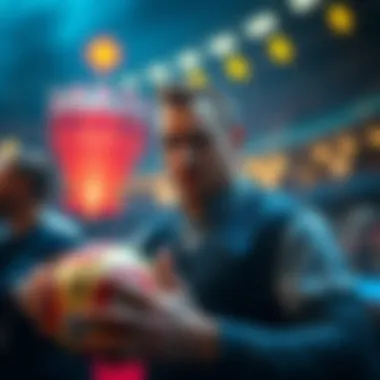 Effective Betting Strategies for New Zealand Lotto Strategic approaches to betting