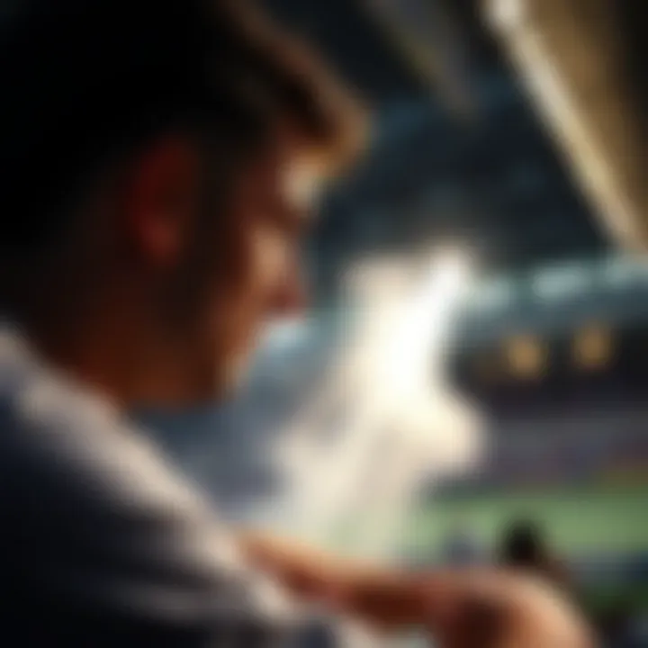 Successful betting case studies