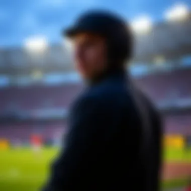 Understanding Market Trends in Sports Betting Market trends in sports betting