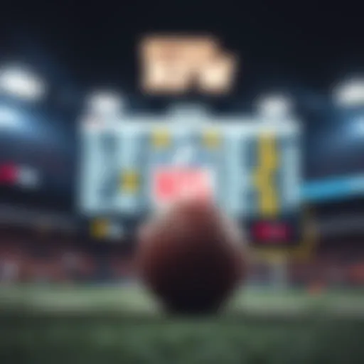 In-depth Analysis of NFL Schedule Understanding the NFL schedule