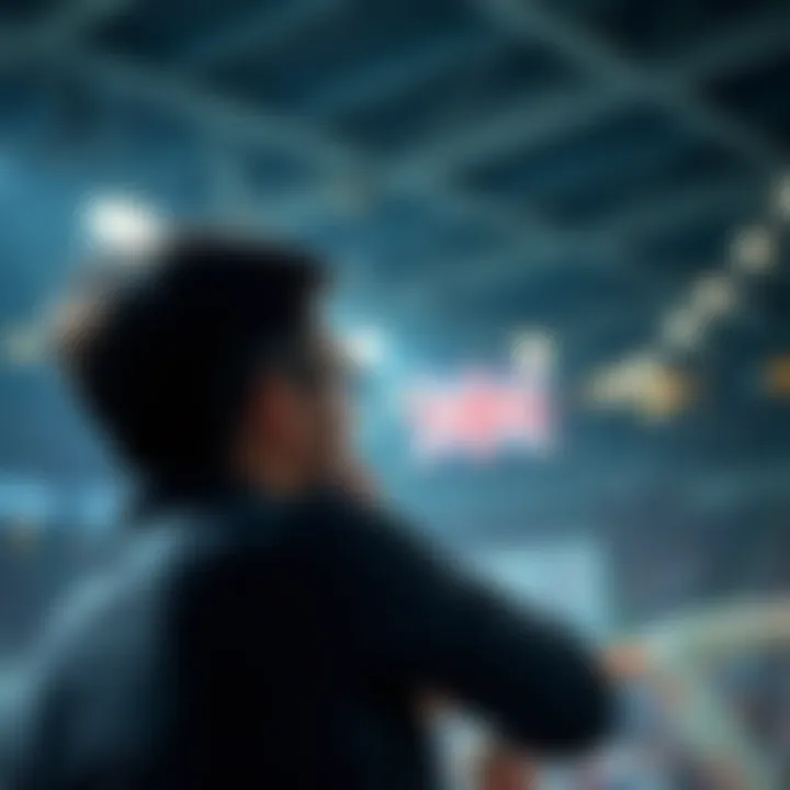 Insightful representation of informed decision-making