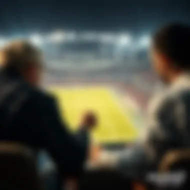 Visualizing Effective Betting Strategies Graphical representation of betting strategies