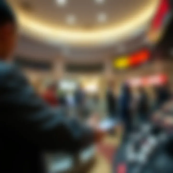 Comparative Analysis of Lottery Odds and Payouts Comparison of lottery odds and payouts