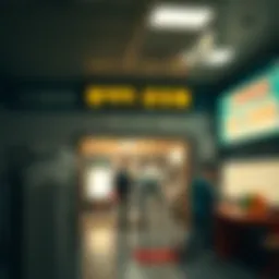 Historical overview of lottery services at Nonghyup headquarters