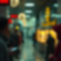 Historical overview of lottery systems