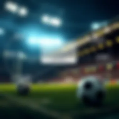 A conceptual diagram of data analysis in betting