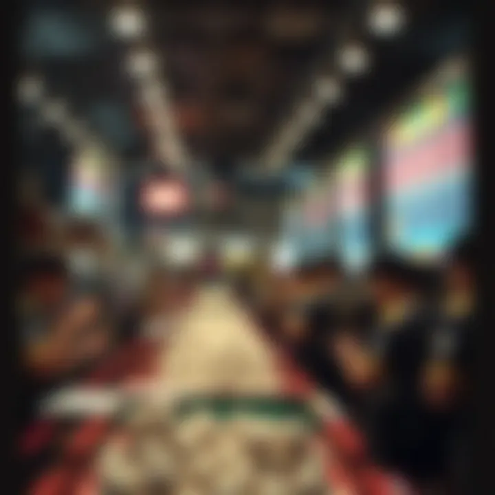 Insights on lottery trends