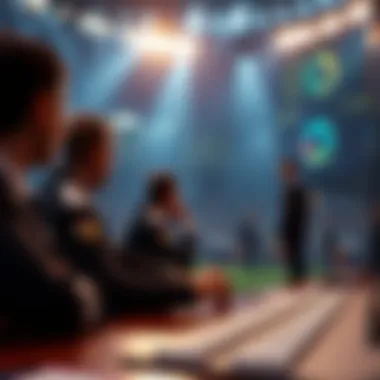 Statistical analysis of betting strategies