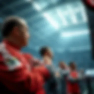 Successful case studies in betting