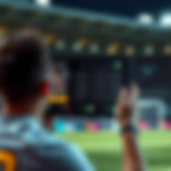 User-Friendly Design of Verification Platforms User interface of a number verification site