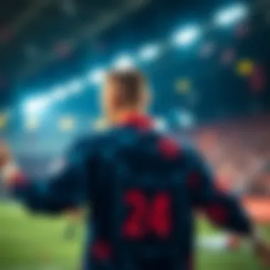 Data-driven betting insights