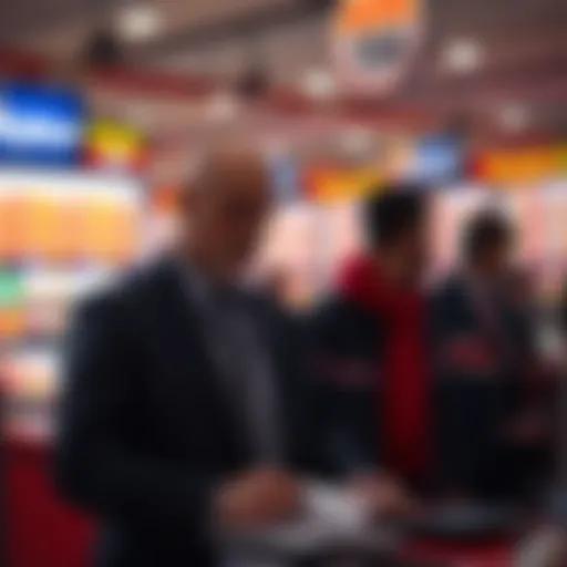 Analysis of lottery numbers