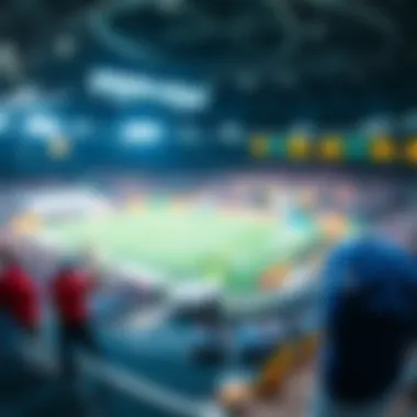 Strategic sports betting overview