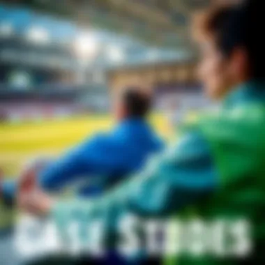 Successful betting case studies