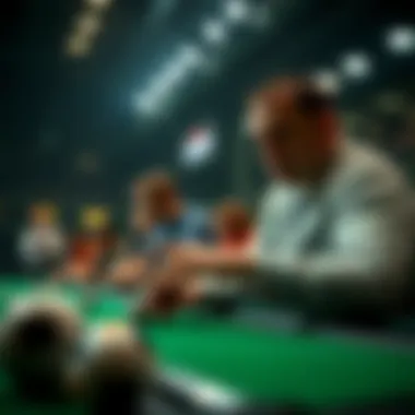 Effective Strategies for Lottery Betting Strategic approaches to betting on lotteries