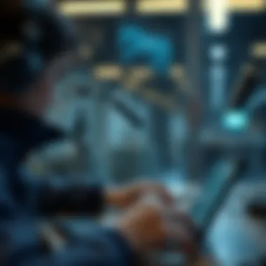 Visual representation of secure online transactions