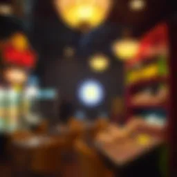 Historical overview of lottery games