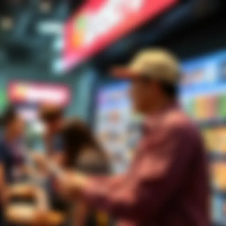 Latest Trends Shaping Online Lottery Recent trends in online lottery