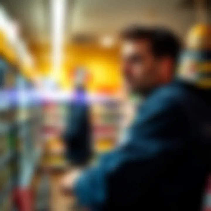 Operational tips for managing a lottery shop effectively