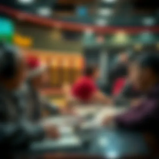 In-depth Analysis of Pension Lottery Winnings Analysis of lottery winnings