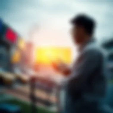 Market trends and statistics analysis