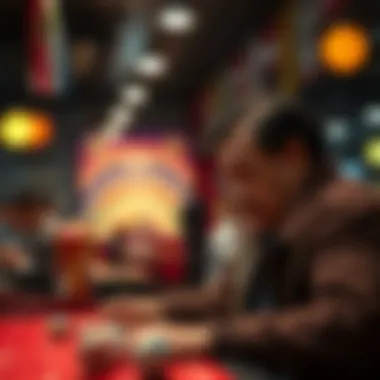 Rules and regulations of the game