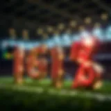 Understanding Percentage Calculations Visual representation of percentage calculations