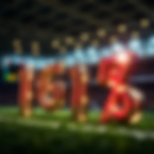 Understanding Percentage Calculations Visual representation of percentage calculations