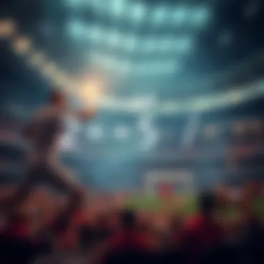 Formula for calculating percentage illustrated