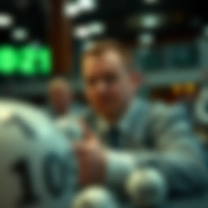 Developing personalized lottery strategies